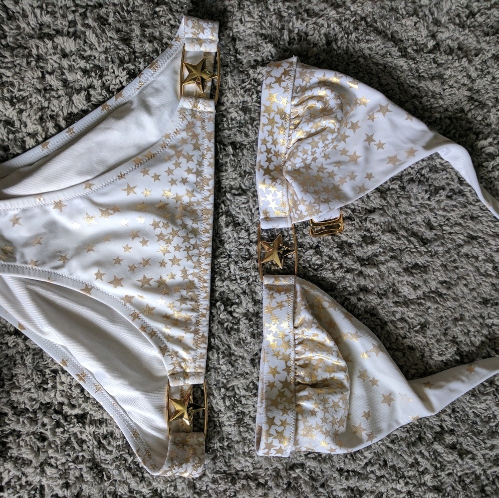 COPY - Two piece